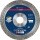 BOSCH Diamant-Trennscheibe EXPERT HardCeramic, 1 St.