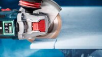 BOSCH Diamant-Trennscheibe EXPERT HardCeramic X-LOCK, 1 St.