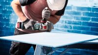 BOSCH Diamant-Trennscheibe EXPERT HardCeramic X-LOCK, 1 St.