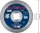 BOSCH Diamant-Trennscheibe EXPERT HardCeramic X-LOCK, 1 St.