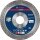 BOSCH Diamant-Trennscheibe EXPERT HardCeramic, 1 St.