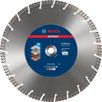 BOSCH Diamant-Trennscheibe EXPERT MultiMaterial, 1 St.