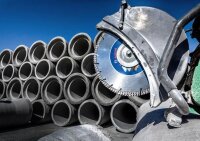 BOSCH Diamant-Trennscheibe EXPERT MultiMaterial, 1 St.