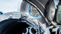 BOSCH Diamant-Trennscheibe EXPERT MultiMaterial, 1 St.