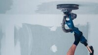 BOSCH EXPERT M480 Schleifblätter 80, 25 St.