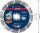 BOSCH Diamant-Trennscheibe EXPERT MultiMaterial, 1 St.