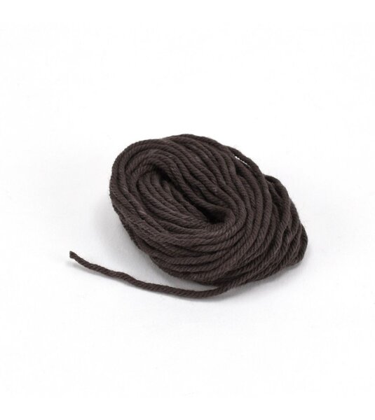 Artesania Latina COTTON THREAD BROWN 1.5mm