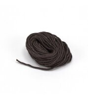 Artesania Latina COTTON THREAD BROWN 1.5mm