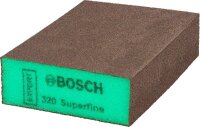 BOSCH EXPERT S471 Schleifschwamm 320, 1 St.