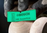 BOSCH EXPERT S471 Schleifschwamm 320, 1 St.