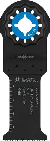 BOSCH PRO AIZ 32 AIB Tauchsägeblatt, 1 St.