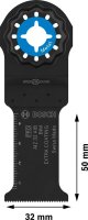 BOSCH PRO AIZ 32 AIB Tauchsägeblatt, 1 St.