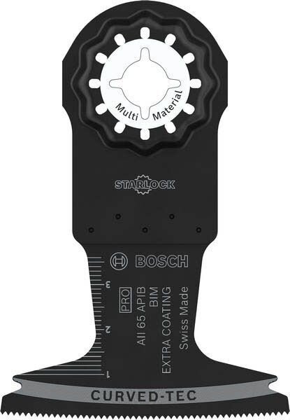 BOSCH PRO AII 65 APIB Tauchsägeblätter, 1 St.
