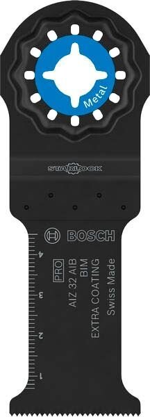 BOSCH PRO ACZ 85 EIB Segmentsägeblatt 85,0 mm, 1 St.