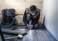 BOSCH PRO ACZ 85 EIB Segmentsägeblatt 85,0 mm, 1 St.