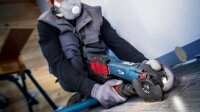 BOSCH PRO ACZ 85 EIB Segmentsägeblatt 85,0 mm, 1 St.
