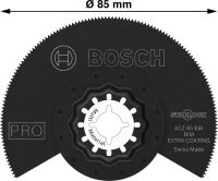 BOSCH PRO ACZ 85 EIB Segmentsägeblatt 85,0 mm, 1 St.