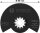 BOSCH PRO ACZ 85 EIB Segmentsägeblatt 85,0 mm, 1 St.