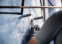 BOSCH PRO AIZ 32 AIB Tauchsägeblätter, 10 St.