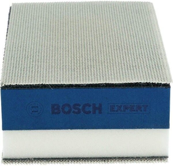 BOSCH  EXPERT M480 Schleifschwamm 80, 120, 180