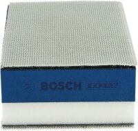 BOSCH  EXPERT M480 Schleifschwamm 80, 120, 180