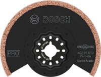 BOSCH PRO ACZ 85 RT3 Segmentsägeblatt 85,0 mm, 1 St.