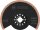 BOSCH PRO ACZ 85 RT3 Segmentsägeblatt 85,0 mm, 1 St.