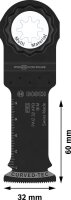 BOSCH PRO PAIZ 32 APB Tauchsägeblatt, 1 St.