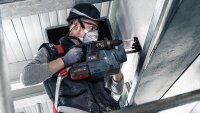 BOSCH Hammerbohrer-Set PRO SDS plus-5X, 3-teilig