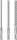 BOSCH Hammerbohrer-Set PRO SDS plus-5X, 3-teilig