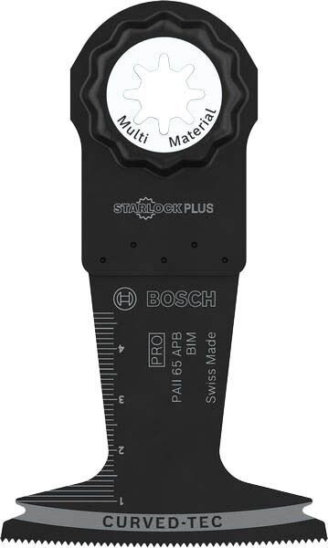 BOSCH PRO PAII 65 APB Tauchsägeblätter, 1 St.