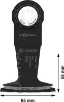 BOSCH PRO PAII 65 APB Tauchsägeblätter, 1 St.