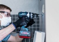 BOSCH Bohrer-Set EXPERT HEX-9 HardCeramic Mixed, 5-teilig