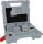 BOSCH Lochsägen-Set PRO Multi Material Q-Lock, 15-teilig