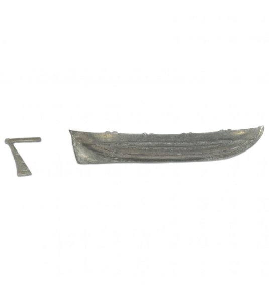 Artesania Latina SMALL CANOE 86mm (1u)
