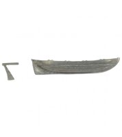 Artesania Latina SMALL CANOE 86mm (1u)