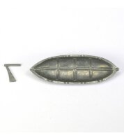 Artesania Latina SMALL CANOE 86mm (1u)