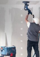 BOSCH EXPERT M480 Schleifblätter 180, 25 St.