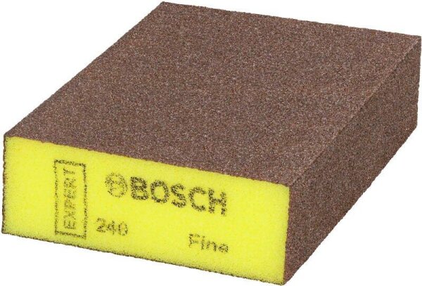 BOSCH EXPERT S471 Schleifschwämme 240, 1 St.