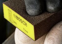 BOSCH EXPERT S471 Schleifschwämme 240, 1 St.