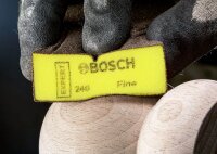 BOSCH EXPERT S471 Schleifschwämme 240, 1 St.