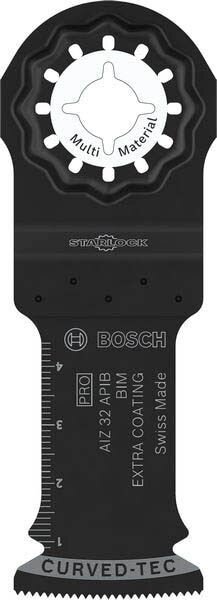 BOSCH PRO AIZ 32 APIB Tauchsägeblätter, 1 St.