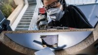BOSCH PRO AIZ 32 APIB Tauchsägeblätter, 1 St.