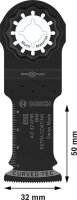 BOSCH PRO AIZ 32 APIB Tauchsägeblätter, 1 St.