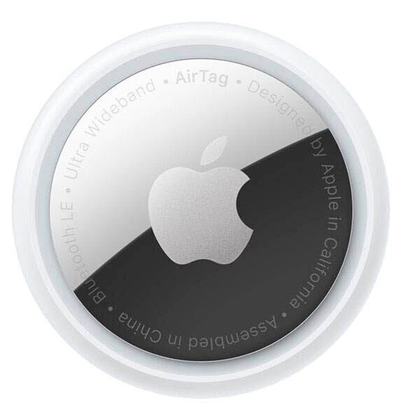 Apple AirTag (1. Generation)  Bluetooth-Tracker