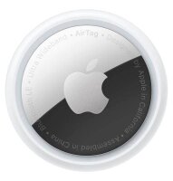 Apple AirTag (1. Generation)  Bluetooth-Tracker