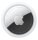 Apple AirTag (1. Generation)  Bluetooth-Tracker