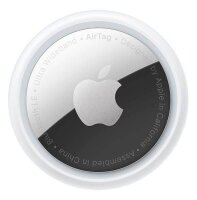 Apple AirTag 4er-Pack  Bluetooth-Tracker