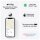 Apple AirTag 4er-Pack  Bluetooth-Tracker