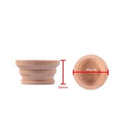 Artesania Latina TOP BEECH TREE 37 X 20mm (1u)